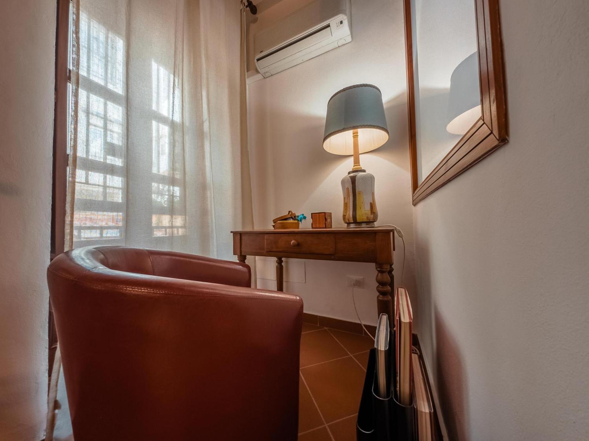 Casa Ruggiero Villa Palermo Buitenkant foto